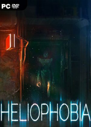 Heliophobia (2018)
