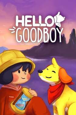 Hello Goodboy (2023)