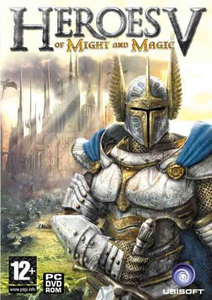 Heroes of Might  Magic V