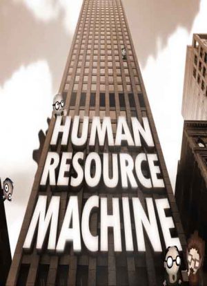 Human Resource Machine