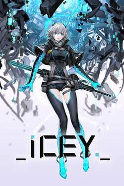 ICEY (2016)