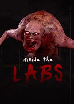 Inside the Labs (2024)