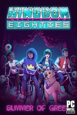Kingdom Eighties (2023)