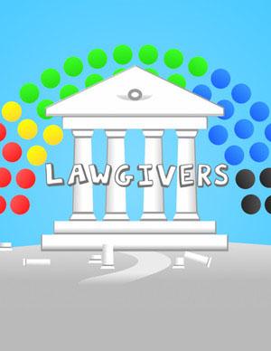 Lawgivers (2020)