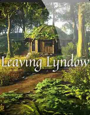 Leaving Lyndow