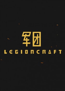 LEGIONCRAFT (2024)