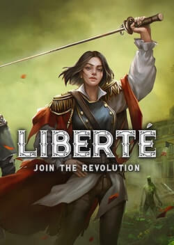 Liberte (2023)