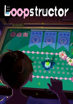 Loopstructor (2024)