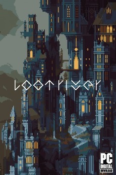 Loot River (2022)