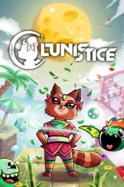 Lunistice (2022)