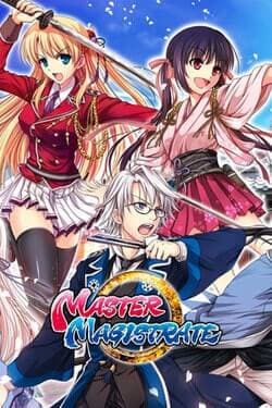 Master Magistrate (2020)