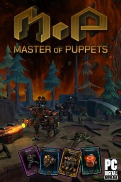 Master of Puppets (2022)