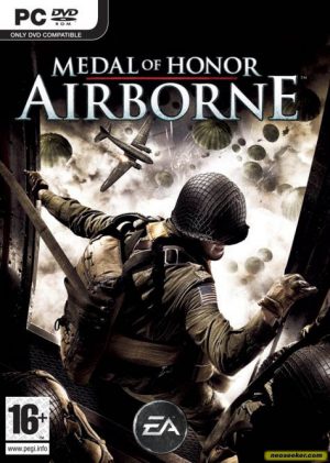 Medal Of Honor: Airborne