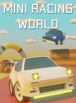 Mini Racing World