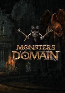 Monsters Domain (2024)