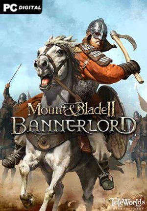 Mount  Blade II: Bannerlord