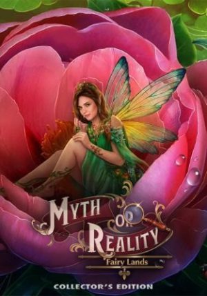 Myth or Reality Collection (2021-2024)