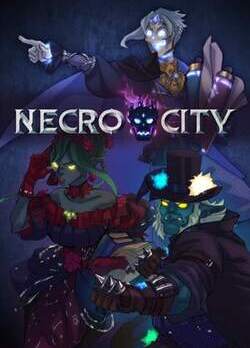 NecroCity (2023)