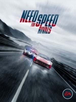 Need for Speed: Rivals