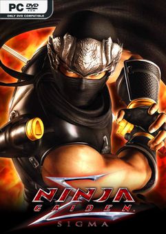 Ninja Gaiden Sigma