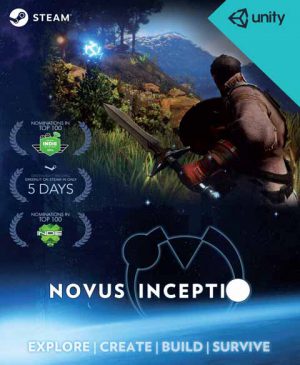 Novus Inceptio (2015)