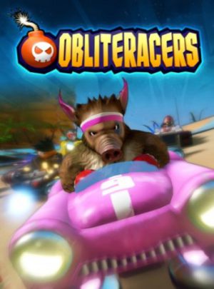 Obliteracers (2016)