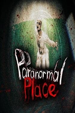 Paranormal place (2024)
