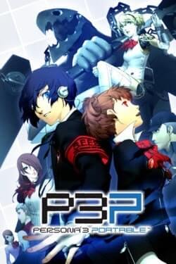 Persona 3 Portable (2023)