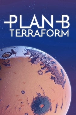Plan B: Terraform (2023)