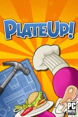 PlateUp! (2022)