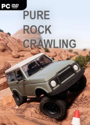 Pure Rock Crawling