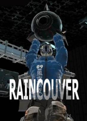 Raincouver (2023)