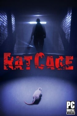 Rat Cage (2023)