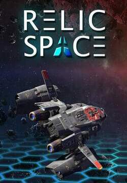 Relic Space (2024)