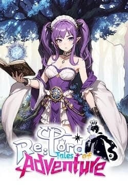 Re:Lord – Tales of Adventure