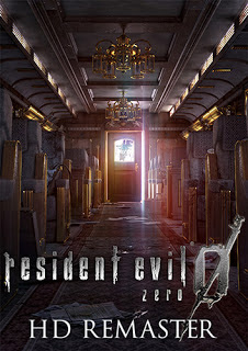 Resident Evil 0  biohazard 0 HD REMASTER