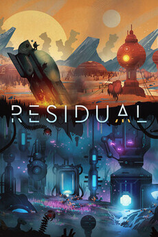 Residual (2021)