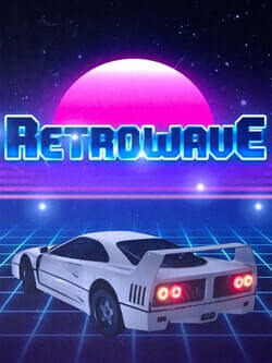 Retrowave (2022)