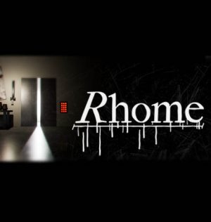 Rhome (2020)