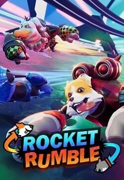 Rocket Rumble (2024)