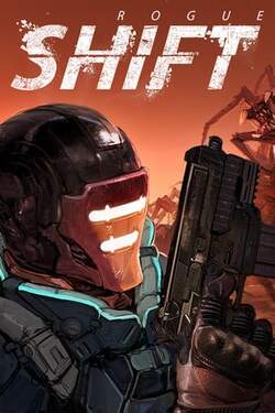 Rogue Shift (2023)