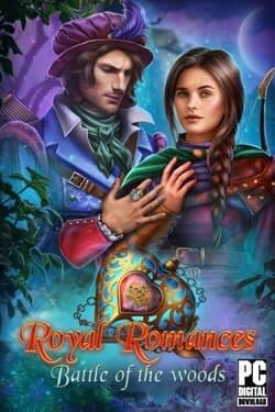 Royal Romances Collection (2022-2023)