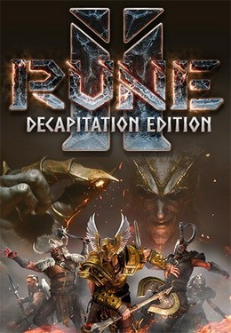 RUNE II: Decapitation Edition