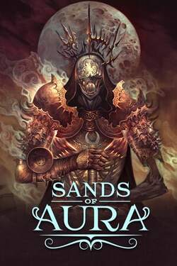 Sands of Aura (2023)