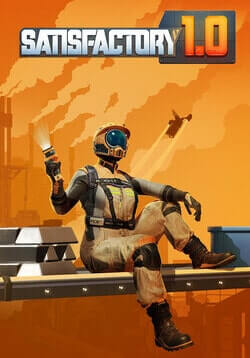 Satisfactory (2024)