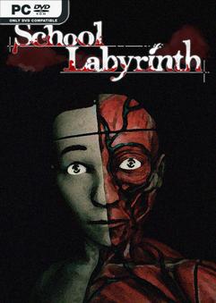 School Labyrinth (2024)