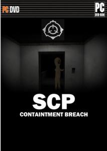 SCP: Containment Breach