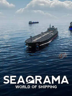 SeaOrama: World of Shipping