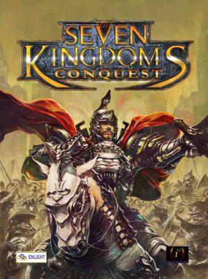 Seven Kingdoms: Conquest