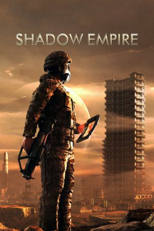 Shadow Empire (2020)